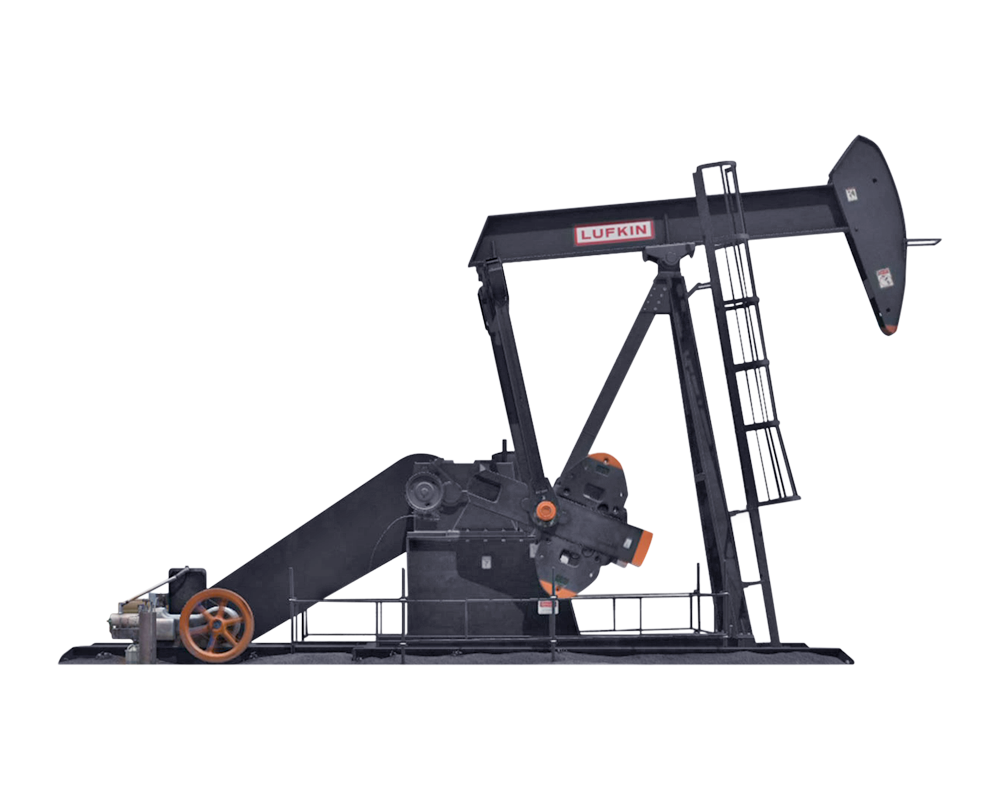 Oil industry equipment for sale